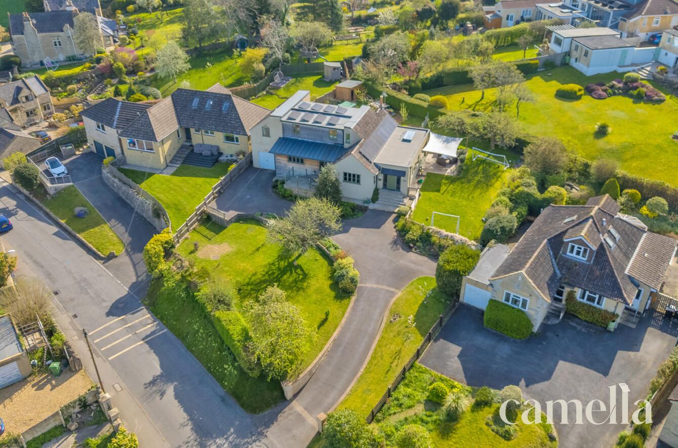 Braeside, BA2