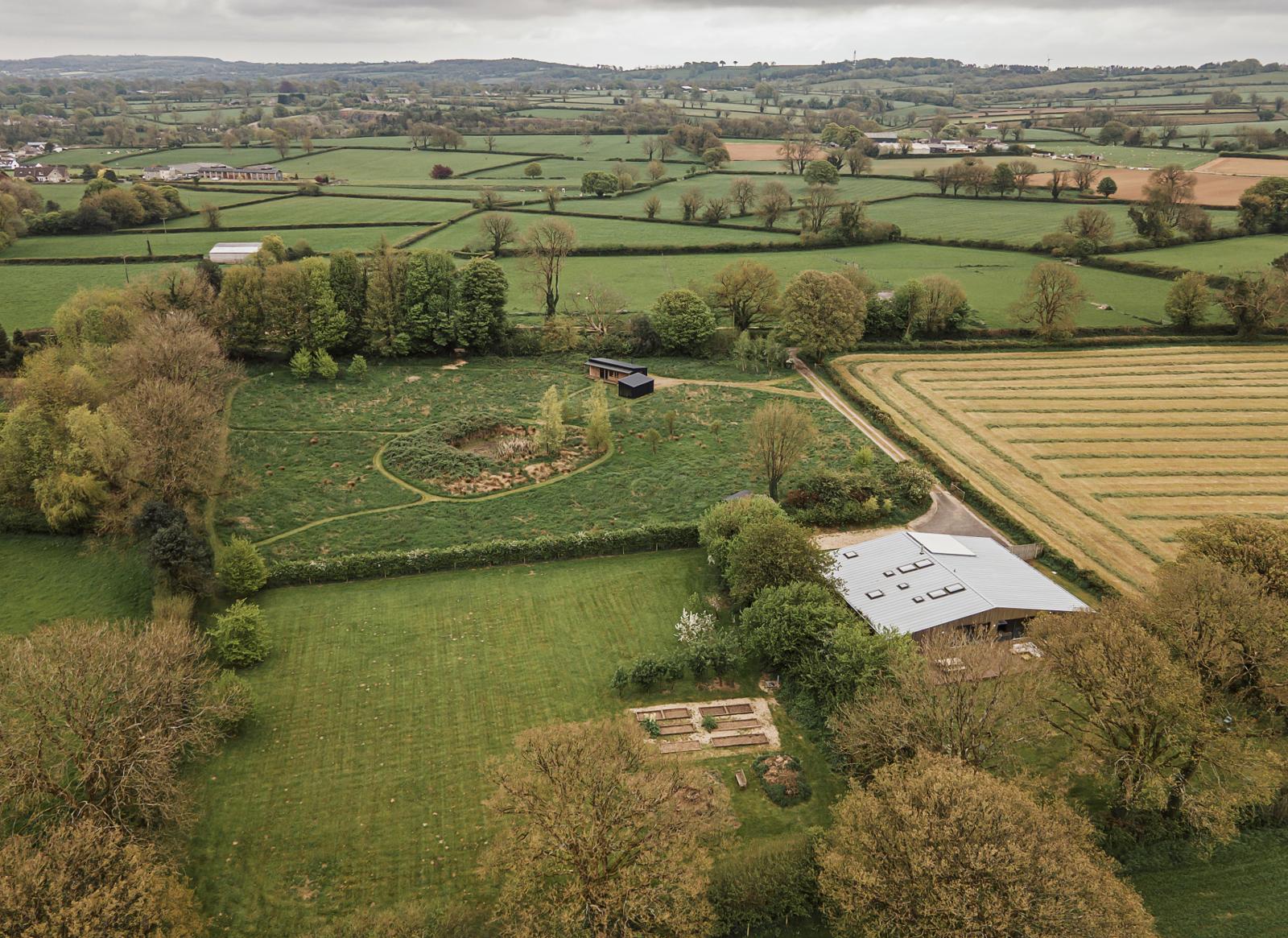 Lea Farm, BA3